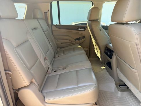Used 2018 GMC Yukon XL SLT RWD image 17