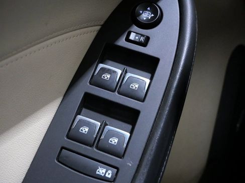 Used 2019 Cadillac CTS Luxury image 16