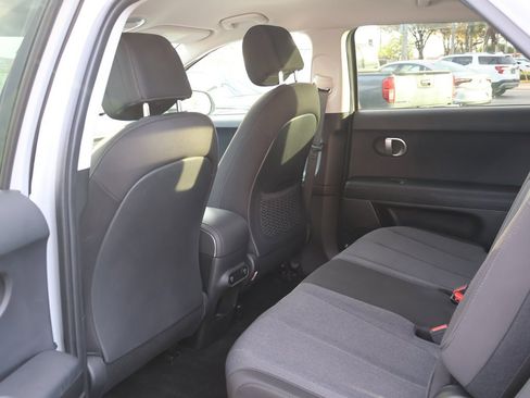 Used 2024 Hyundai Ioniq 5 SEL image 35