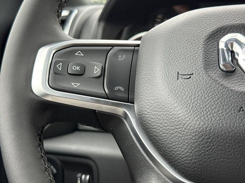New 2026 RAM 2500 Lone Star AWD/4WD image 28