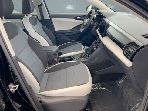 New 2026 Volkswagen Taos S image 27