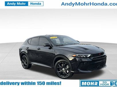 Used 2024 Dodge Hornet R/T w/ R/T Blacktop Package