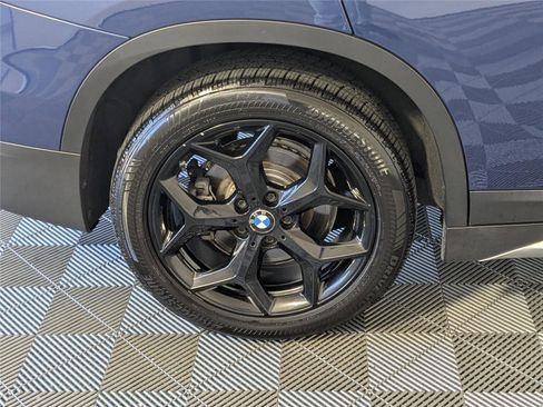 Used 2021 BMW X1 xDrive28i w/ Convenience Package image 8