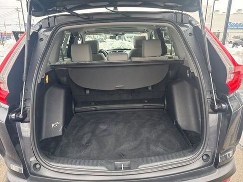 Certified 2018 Honda CR-V EX image 13