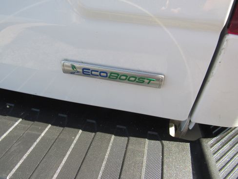 Used 2020 Ford F150 XLT w/ Trailer Tow Package image 29