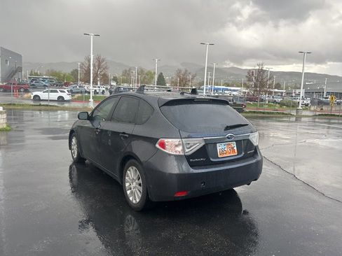 Used 2009 Subaru Impreza 2.5i image 6
