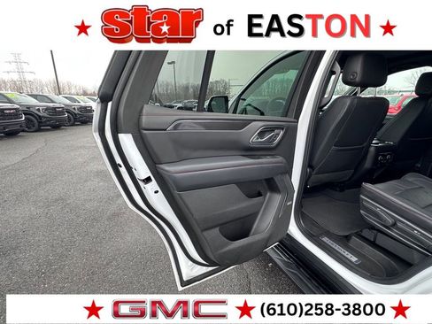 Used 2022 Chevrolet Tahoe RST w/ Luxury Package image 22