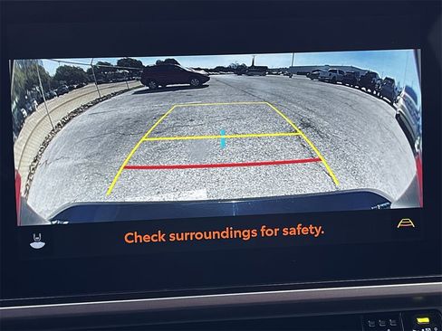 Used 2025 Toyota Camry XSE image 16