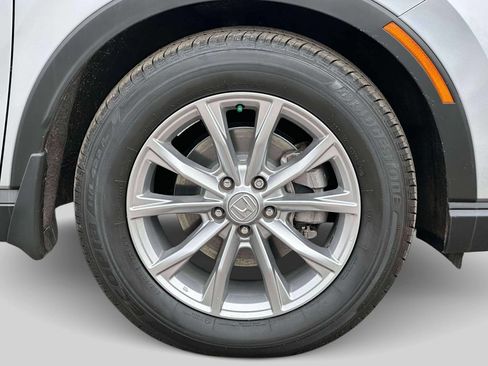 Used 2023 Honda CR-V EX-L image 6
