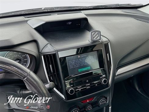 Used 2022 Subaru Forester Premium image 29