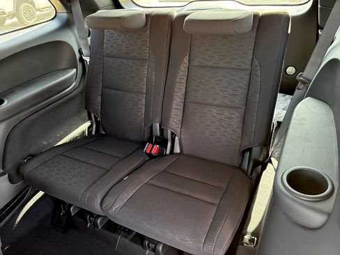 New 2026 Dodge Durango GT w/ Blacktop Package RWD image 16