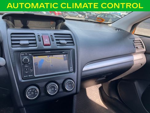 Used 2014 Subaru Crosstrek 2.0i Limited image 19