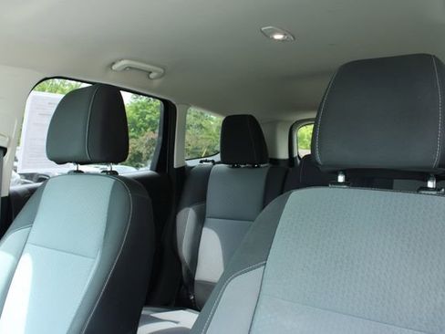 Used 2017 Ford Escape SE FWD image 14