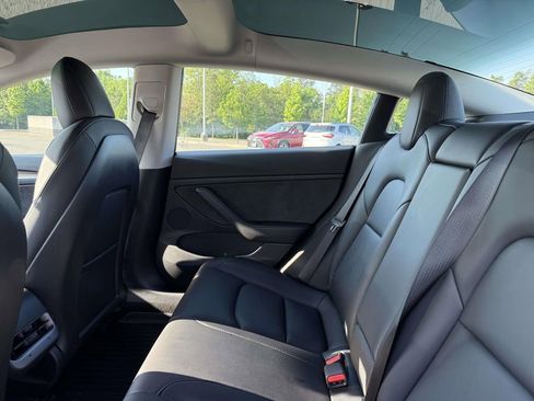 Used 2022 Tesla Model 3 RWD image 15