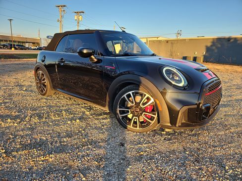 Used 2023 MINI Cooper John Cooper Works image 2