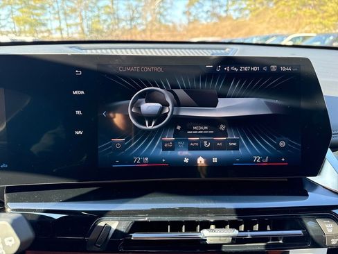 New 2026 BMW X1 xDrive28i image 18