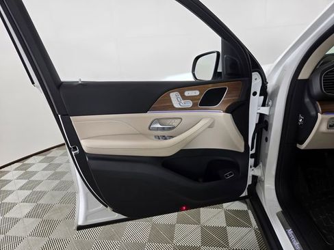 Certified 2026 Mercedes-Benz GLE 350 4MATIC image 18
