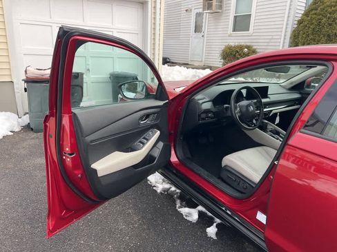 Certified 2023 Honda Accord EX-L image 20