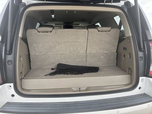 Used 2018 GMC Yukon SLT w/ Open Road Package image 25