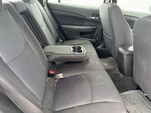 Used 2014 Chrysler 200 Touring w/ Cold Weather Group image 12