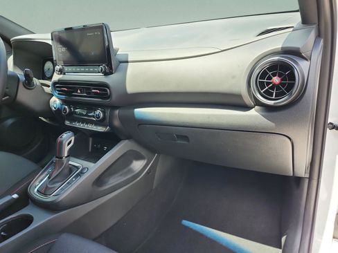 Used 2023 Hyundai Kona N Line FWD image 19