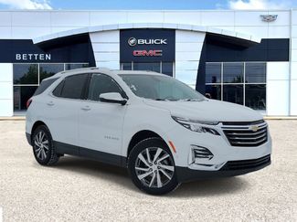 Certified 2023 Chevrolet Equinox Premier 360° Tour