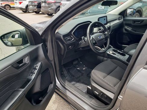 Used 2023 Ford Escape Active AWD/4WD image 9