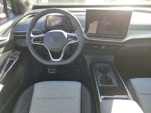 New 2026 Volkswagen ID.4 Pro image 21