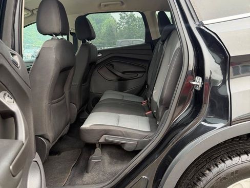 Used 2014 Ford Escape SE AWD/4WD image 13