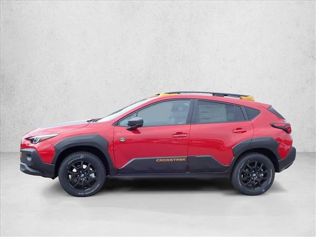 New 2026 Subaru Crosstrek 2.5i Wilderness AWD/4WD image 2