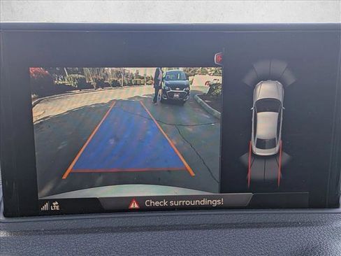 Used 2018 Audi A3 2.0T Premium Plus w/ Premium Plus Package image 14