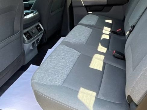 Used 2022 Ford F150 XLT w/ Equipment Group 302A High AWD/4WD image 26