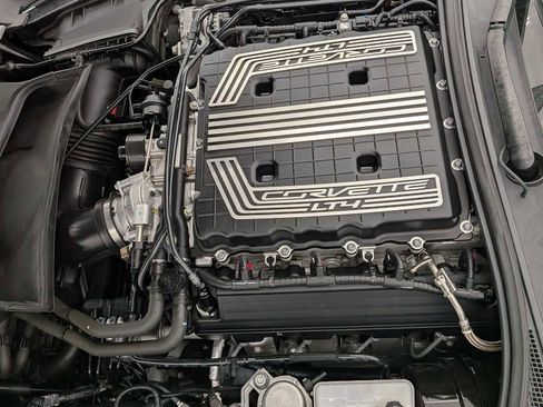 Used 2019 Chevrolet Corvette Z06 RWD image 15