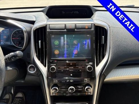 Used 2019 Subaru Ascent Premium w/ Popular Package #4 AWD/4WD image 22