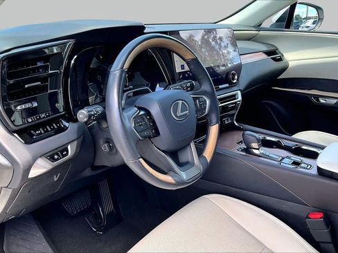 Used 2023 Lexus RX 350 Premium FWD image 16