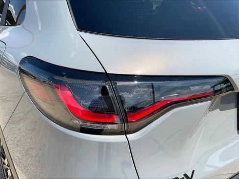 New 2026 Honda HR-V Sport image 14