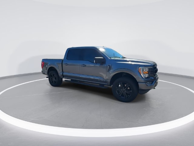 Certified 2021 Ford F150 XLT w/ Equipment Group 302A High AWD/4WD image 1