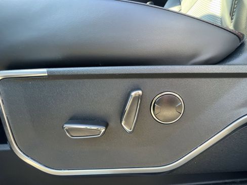 New 2025 Ford F150 Raptor image 14