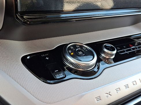 New 2026 Ford Expedition Max Active AWD/4WD image 15