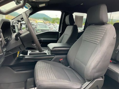 Used 2023 Ford F150 XL w/ STX Appearance Package AWD/4WD image 14