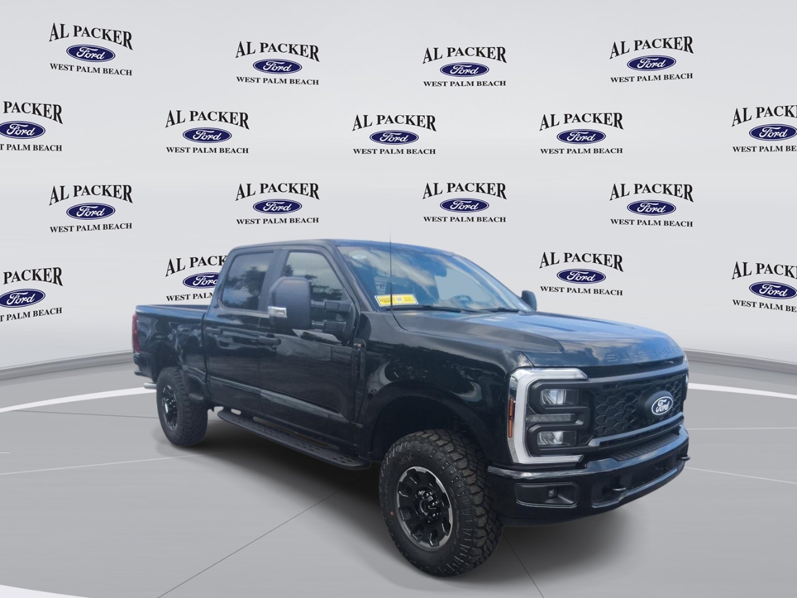 New 2027 Ford F250 XL w/ Tremor Off-Road Package AWD/4WD image 7