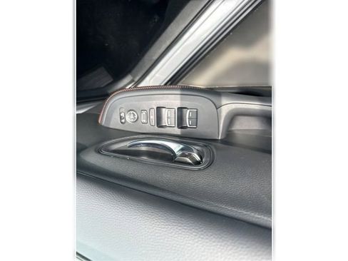 Used 2025 Honda HR-V Sport image 16