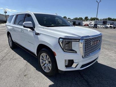 Used 2023 GMC Yukon XL Denali