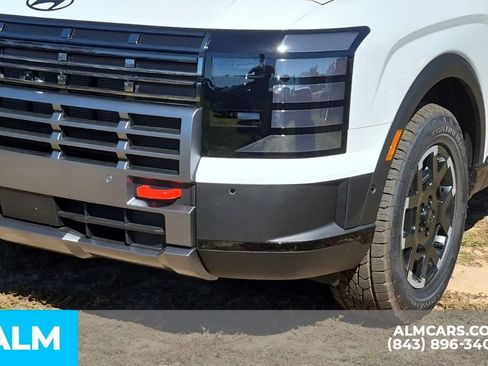Certified 2026 Hyundai Palisade XRT Pro AWD/4WD image 12