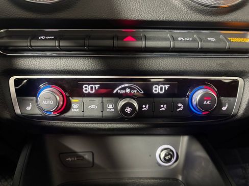 Used 2018 Audi A3 2.0T Premium w/ Convenience Package image 18