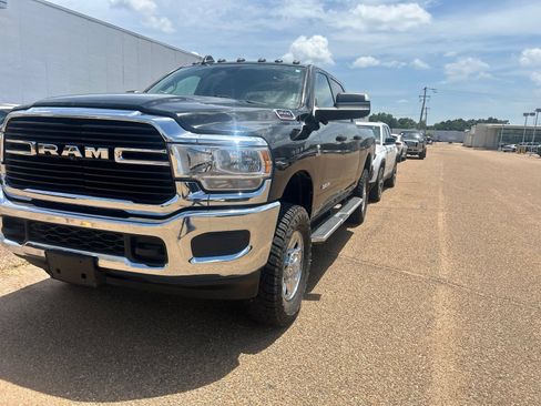 Used 2020 RAM 2500 Tradesman w/ Towing Technology Group AWD/4WD image 23