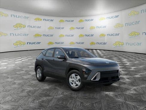 New 2026 Hyundai Kona SE image 1