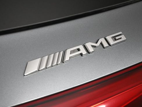 Certified 2024 Mercedes-Benz GLE 53 AMG 4MATIC image 28