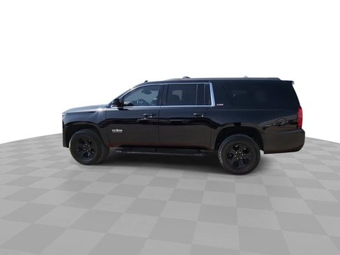 Certified 2019 Chevrolet Suburban LT AWD/4WD image 6