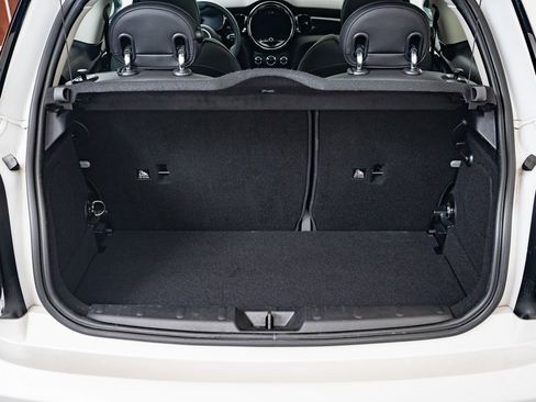 Used 2024 MINI Cooper S w/ Signature Upholstery Package image 18